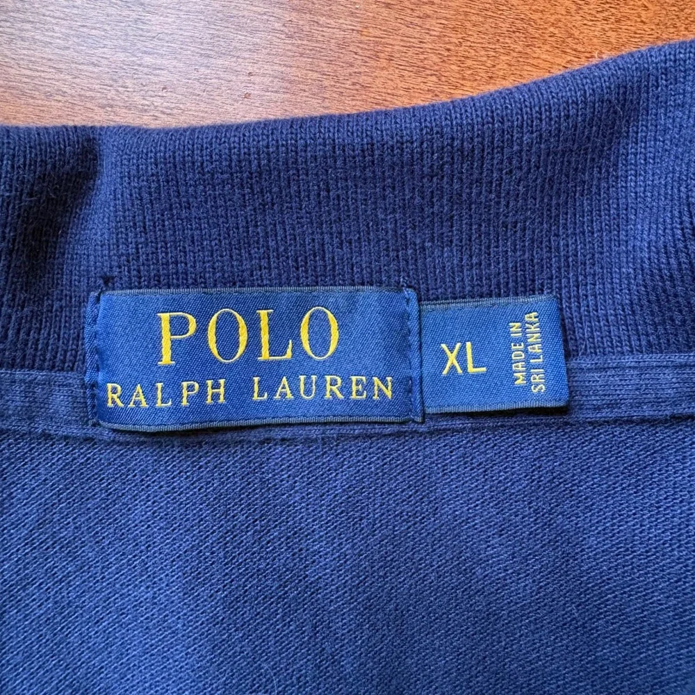 Polo Ralph Lauren polo ralph
